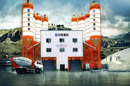 工程机械市场需求萎缩 中联重科中期亏损3亿