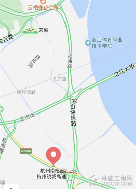 项目位置